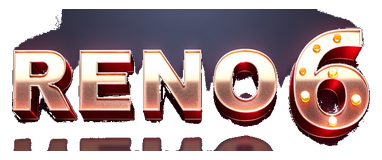 reno6 logo